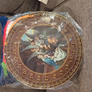 Autom Advent calendar